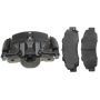 Raybestos RC10976QS Raybestos R-Line Reman Loaded Caliper & Bracket Assy