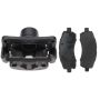 Raybestos RC10979 Raybestos R-Line Reman Loaded Caliper & Bracket Assy
