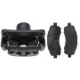 Raybestos RC10979 Raybestos R-Line Reman Loaded Caliper & Bracket Assy