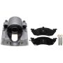 Raybestos RC10983 Raybestos R-Line Reman Loaded Caliper