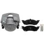 Raybestos RC10983 Raybestos R-Line Reman Loaded Caliper