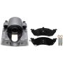 Raybestos RC10983 Raybestos R-Line Reman Loaded Caliper