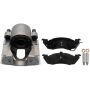 Raybestos RC10984 Raybestos R-Line Reman Loaded Caliper