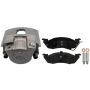 Raybestos RC10984 Raybestos R-Line Reman Loaded Caliper