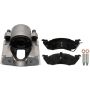 Raybestos RC10984 Raybestos R-Line Reman Loaded Caliper