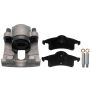 Raybestos RC10985 Raybestos R-Line Reman Loaded Caliper