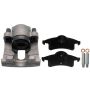 Raybestos RC10985 Raybestos R-Line Reman Loaded Caliper