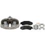 Raybestos RC10993QS Raybestos R-Line Reman Loaded Caliper & Bracket Assy