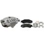 Raybestos RC10993QS Raybestos R-Line Reman Loaded Caliper & Bracket Assy
