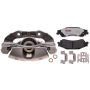 Raybestos RC10994QS Raybestos R-Line Reman Loaded Caliper & Bracket Assy