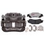 Raybestos RC10994QS Raybestos R-Line Reman Loaded Caliper & Bracket Assy