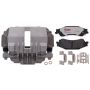 Raybestos RC10994QS Raybestos R-Line Reman Loaded Caliper & Bracket Assy