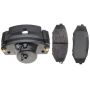 Raybestos RC10997QS Raybestos R-Line Reman Loaded Caliper & Bracket Assy