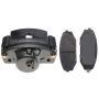 Raybestos RC10998QS Raybestos R-Line Reman Loaded Caliper & Bracket Assy