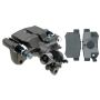 Raybestos RC11000 Raybestos R-Line Reman Loaded Caliper & Bracket Assy