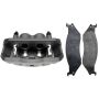 Raybestos RC11007 Raybestos R-Line Reman Loaded Caliper & Bracket Assy