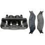 Raybestos RC11008 Raybestos R-Line Reman Loaded Caliper & Bracket Assy