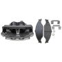 Raybestos RC11012 Raybestos R-Line Reman Loaded Caliper & Bracket Assy