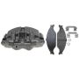 Raybestos RC11012 Raybestos R-Line Reman Loaded Caliper & Bracket Assy