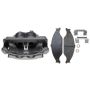 Raybestos RC11012 Raybestos R-Line Reman Loaded Caliper & Bracket Assy