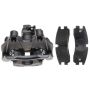 Raybestos RC11017 Raybestos R-Line Reman Loaded Caliper & Bracket Assy