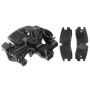Raybestos RC11017 Raybestos R-Line Reman Loaded Caliper & Bracket Assy