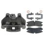 Raybestos RC11018 Raybestos R-Line Reman Loaded Caliper & Bracket Assy