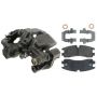 Raybestos RC11018 Raybestos R-Line Reman Loaded Caliper & Bracket Assy