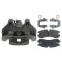 Raybestos RC11018 Raybestos R-Line Reman Loaded Caliper & Bracket Assy