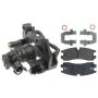 Raybestos RC11018 Raybestos R-Line Reman Loaded Caliper & Bracket Assy