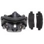 Raybestos RC11020 Raybestos R-Line Reman Loaded Caliper & Bracket Assy