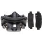 Raybestos RC11020 Raybestos R-Line Reman Loaded Caliper & Bracket Assy