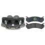 Raybestos RC11021P Raybestos Specialty - Police Reman Loaded Caliper & Bracket Assy