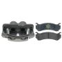 Raybestos RC11021P Raybestos Specialty - Police Reman Loaded Caliper & Bracket Assy