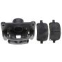 Raybestos RC11027QS Raybestos R-Line Reman Loaded Caliper & Bracket Assy