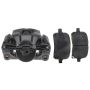 Raybestos RC11027QS Raybestos R-Line Reman Loaded Caliper & Bracket Assy