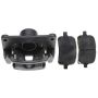 Raybestos RC11027QS Raybestos R-Line Reman Loaded Caliper & Bracket Assy
