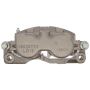 Raybestos RC11033CS Raybestos R-Line Reman Loaded Coated Caliper & Bracket Assy
