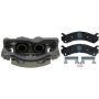 Raybestos RC11034SV Raybestos Specialty - Police Reman Loaded Caliper & Bracket Assy