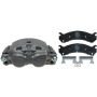 Raybestos RC11034SV Raybestos Specialty - Police Reman Loaded Caliper & Bracket Assy