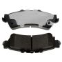 Raybestos RC11036C Raybestos R-Line Reman Loaded Coated Caliper & Bracket Assy
