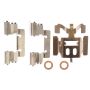 Raybestos RC11036C Raybestos R-Line Reman Loaded Coated Caliper & Bracket Assy