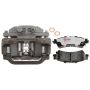Raybestos RC11036QS Raybestos R-Line Reman Loaded Caliper & Bracket Assy