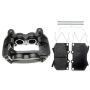 Raybestos RC11039 Raybestos R-Line Reman Loaded Caliper