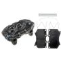 Raybestos RC11039 Raybestos R-Line Reman Loaded Caliper