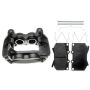 Raybestos RC11039 Raybestos R-Line Reman Loaded Caliper