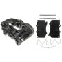 Raybestos RC11040 Raybestos R-Line Reman Loaded Caliper