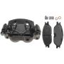 Raybestos RC11041 Raybestos R-Line Reman Loaded Caliper & Bracket Assy