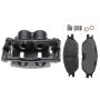 Raybestos RC11041 Raybestos R-Line Reman Loaded Caliper & Bracket Assy