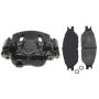 Raybestos RC11042 Raybestos R-Line Reman Loaded Caliper & Bracket Assy